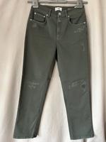 CLOSED Jeans Gloria Khaki Grau W 29 Bayern - Kirchseeon Vorschau
