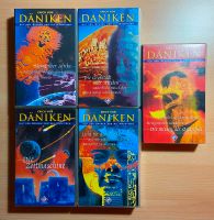 5 VHS Filme Erich von Däniken – Auf den Spuren der All-Mächtigen Bayern - Scheyern Vorschau