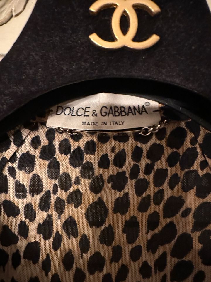 Dolce & Gabbana Jacke Blazer in München