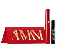 Armani Make-up-Set Lip Meastro Lippenstift & Eyes to Kill Mascara Dresden - Pieschen Vorschau