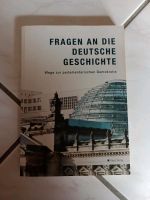 Fragen an die deutsche Geschichte parlamentarische Demokratie Schleswig-Holstein - Westensee Vorschau