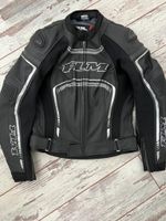 Motorradjacke FLM Damen Größe 38 Hessen - Petersberg Vorschau