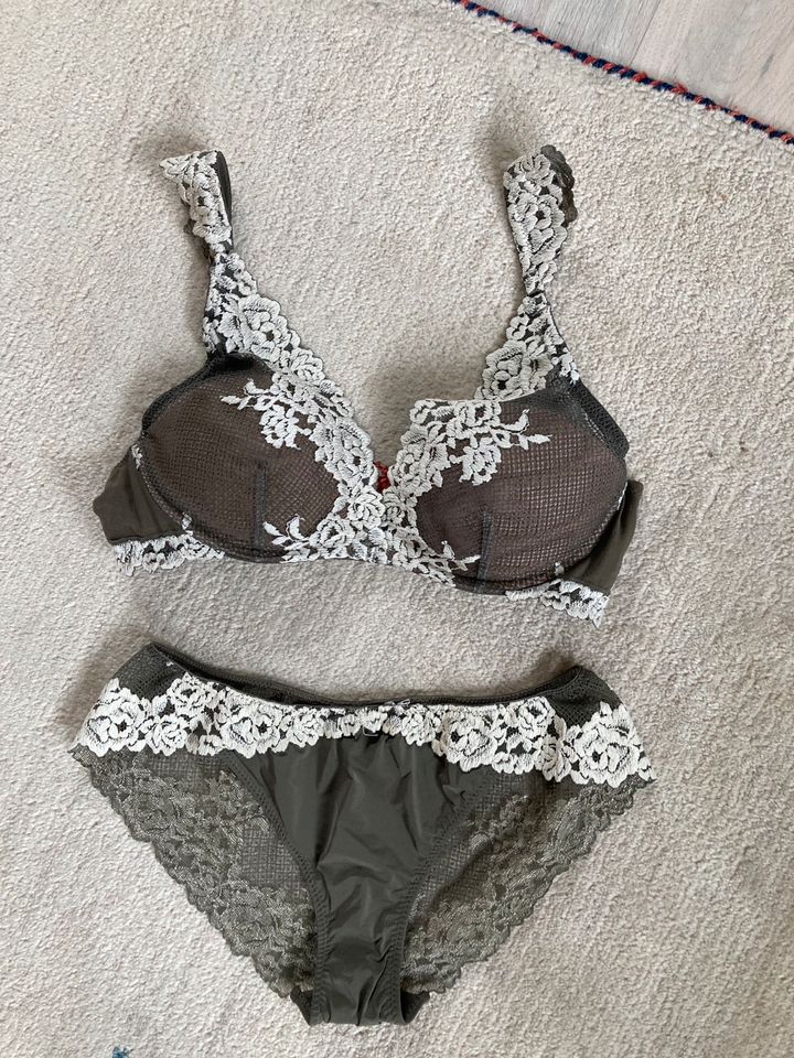 Intimissimi BH u Slip Unterwäsche Set in Olpe