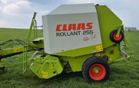 CLAAS  Rollant 255 Sachsen - Limbach-Oberfrohna Vorschau