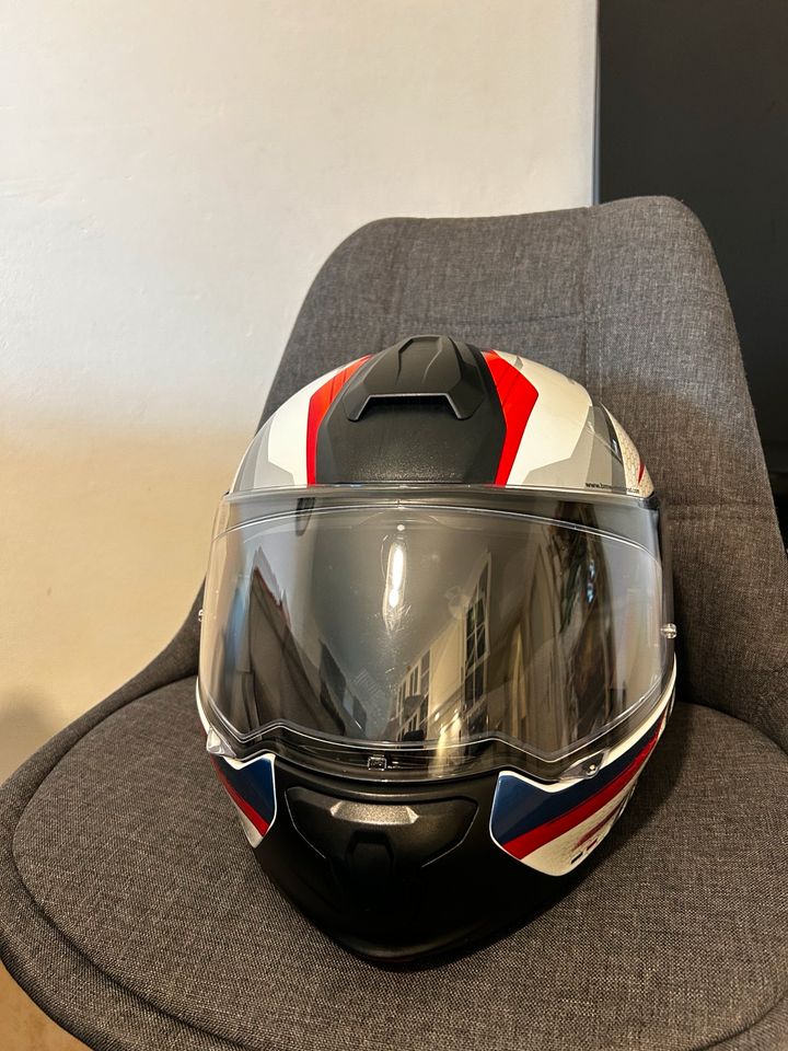 Motorradhelm BMW Helmets System 7 Carbon, Gr. XL in Augsburg