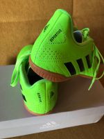 Adidas, DEPORTIVO, Hallenschuhe, Schuhe, Gr.35, neon, NEU❗️ Bayern - Mömbris Vorschau