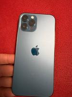 iPhone 12 Pro Max 256 gb Baden-Württemberg - Pliezhausen Vorschau
