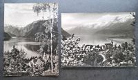 1950 Norwegen Hardanger Ulvik Ullensvang Foto Normann Norge Bayern - Lindau Vorschau