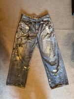 Acne Studio Keychain Denim Hessen - Michelstadt Vorschau