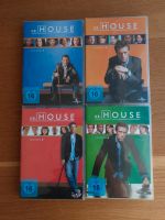 Dr. House Staffel 1-4 DVD Bayern - Bogen Niederbay Vorschau