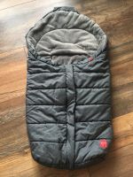 ✅ KAISER Fußsack Thermo-Fleece für Kinderwagen/Buggy Hessen - Ginsheim-Gustavsburg Vorschau