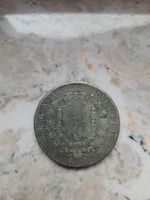 Münze Italien: 5 Lire Vittorio Emmanuele II 1871 Bayern - Obergünzburg Vorschau