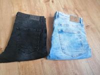 2x Jungen Jeans Hose Use Look New Yorker FSB Gr. 36 32 2x Jeans Rheinland-Pfalz - Trier Vorschau