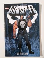 Punisher - Das erste Jahr          Comic Deutsch Nordrhein-Westfalen - Rösrath Vorschau