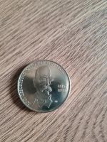 10 € Gedenkmünze 200. Geburtstag Otto von Bismarck Düsseldorf - Oberbilk Vorschau