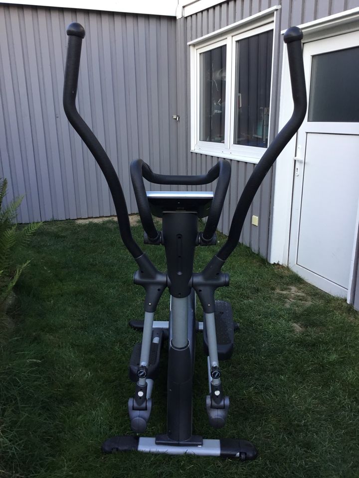 Crosstrainer Hometrainer elektrisch As Viva    AsVIVA in Worth