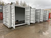 40ft High Cube Sidedoor 12m Reifencontainer Lager Seecontainer Pankow - Prenzlauer Berg Vorschau