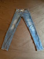 Levi’s 710 blau Größe 27 Rheinland-Pfalz - Mainz Vorschau