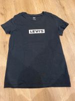 Schwarzes Tshirt von Levis Größe XS Rheinland-Pfalz - Kröv Vorschau