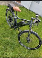 E Bike 48 Watt Propheten Graveler EHM 200 TOP ZUSTAND Rheinland-Pfalz - Bad Bergzabern Vorschau