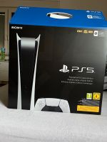PlayStation 5 Verpackung Baden-Württemberg - Backnang Vorschau