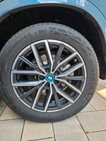 4 x Continental Sommerreifen 225/55 R18 Y XL - wie Neu Brandenburg - Dallgow Vorschau