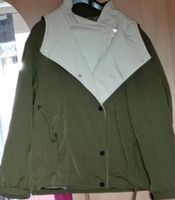 Kurze Trenchcoat Jacke NEU für Frühling und Herbst Brandenburg - Groß Pankow (Prignitz) Vorschau