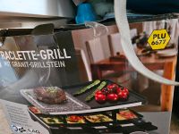 Raclette Grill, neuwertig Rheinland-Pfalz - Eisighofen Vorschau