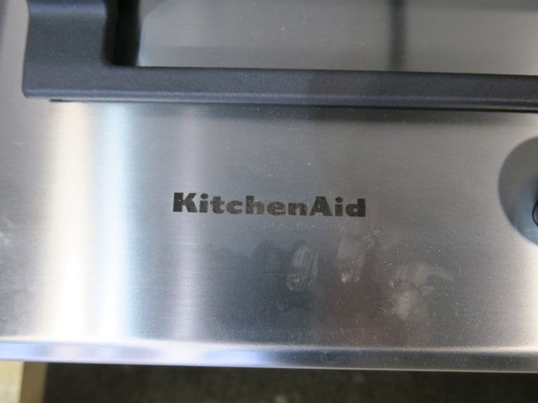 Einbau Gaskochfeld Kochfeld KitchenAid KHMP5 86510 34433 in Dinslaken