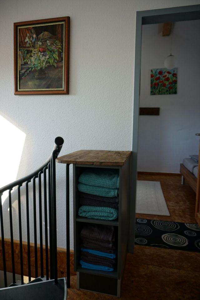 Eifel Ferienwohnung in Blankenheim/Hüngersdorf, Am Kapellenplatz in Blankenheim