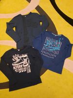 Bekleidungspaket / Langarmshirt / Jungen  / 140-146 / bonprix ❤️❤ Sachsen-Anhalt - Magdeburg Vorschau