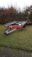 Trailer, Autotransporter 2,7 to -  Eduard   HU 02/26 Nordrhein-Westfalen - Arnsberg Vorschau