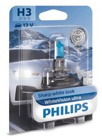 Philips H3 White Vision,weiß Glühbirnen Leuchtmittel 55 Watt,blau Kreis Ostholstein - Bad Schwartau Vorschau