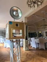 Fotobox *ZU VERMIETEN* Hochzeit,Party,Event Niedersachsen - Reppenstedt Vorschau