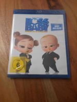 Blu ray Boss Baby schluss mit Kindergarten neu Nordrhein-Westfalen - Solingen Vorschau