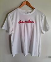 Vila Shirt, T-Shirt,Gr.S, 36, weiß mit Stickerei, 100% BW Bayern - Mindelheim Vorschau
