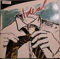 Original LP Ideal 1980 Berlin - Neukölln Vorschau