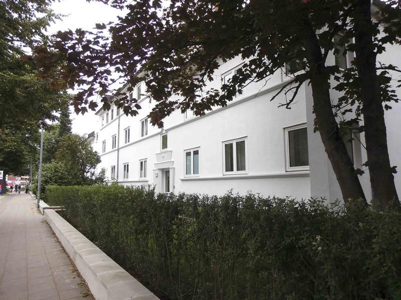 Reserviert • Gelöscht • 
                    Kleine 1,5 Zimmer...