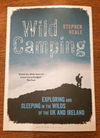 Wild Camping UK, Buch, Camping, Bayern - Rattelsdorf Vorschau