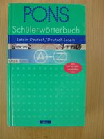 Latein Schülerwörterbuch Pons Westerwaldkreis - Krümmel Vorschau