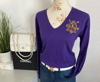 Original Ralph Lauren Pullover Feinstrick L - XL ♦️♦️♦️ Hessen - Bürstadt Vorschau