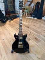 Ibanez AR250-BK E-Gitarre 2009 Bayern - Großheirath Vorschau