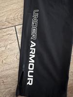 UNDER ARMOUR Storm Run Pant Herren wie NEU Gr. M Brandenburg - Oberkrämer Vorschau