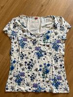 S. Oliver T-Shirt Gr. 40 - top Zustand ! Nordrhein-Westfalen - Beckum Vorschau