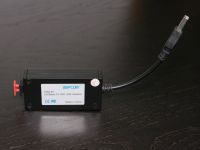 BSPCOM CP8135 POF USB Adapter 100MBit Rarität Sachsen-Anhalt - Ballenstedt Vorschau