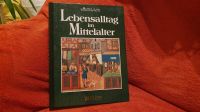 Buch Lebensalltag im Mittelalter Thüringen - Zeulenroda Vorschau