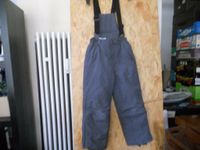 Skihose grau  second hand Bayern - Augsburg Vorschau