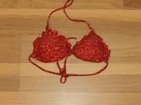 CHIEMSEE Damen Triangel-Bikini-Top Gr. 36 (70) A/B NEU Nordwestmecklenburg - Landkreis - Herrnburg Vorschau