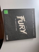 DVD Sonderedition Fury Altona - Hamburg Rissen Vorschau