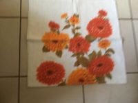 Handtuch NEU * DDR * 50 cm x 100 cm * bunt bedruckt  5 € Sachsen - Zwickau Vorschau